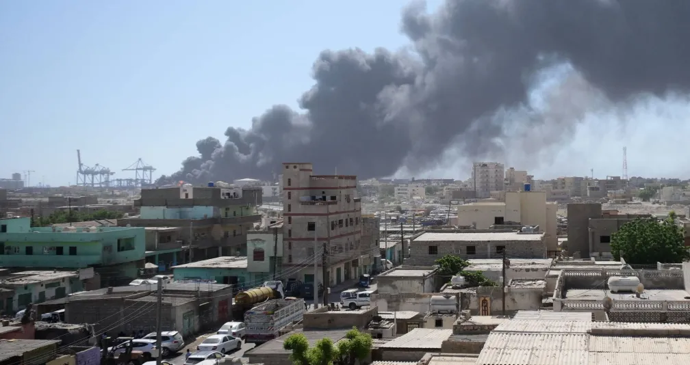 مصدر عسكري: «الدعم السريع» قصفت بمسيَّرة مستودعاً للوقود ومقراً للجيش جنوب السودان